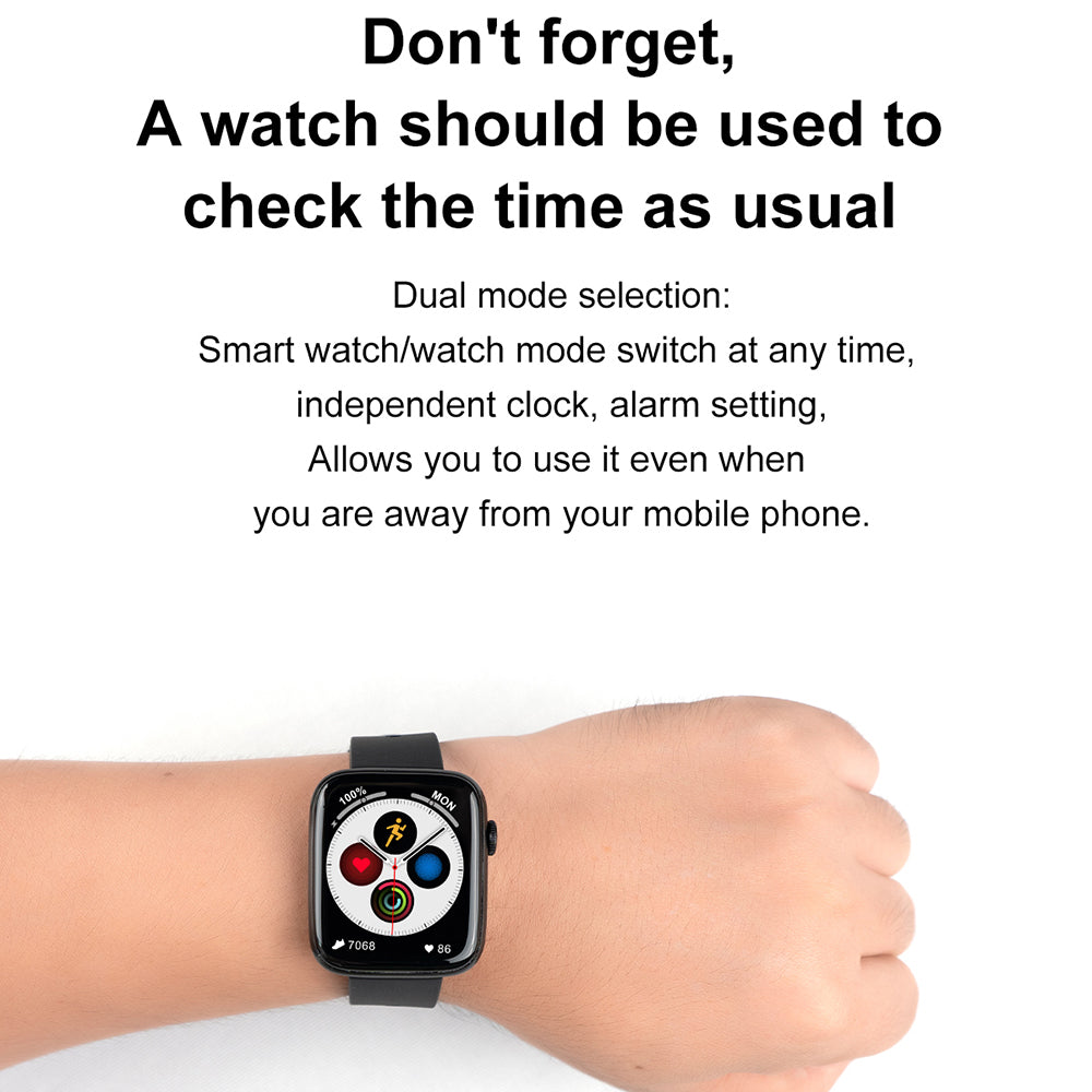 smart watch smart watch